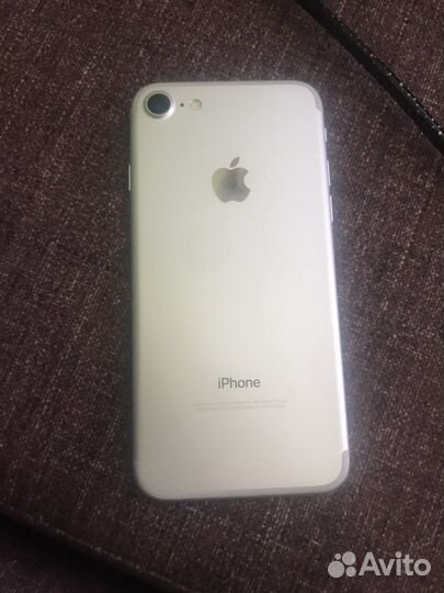 iPhone 7 32gb