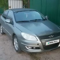 Chery M11 (A3) 1.6 MT, 2010, 211 000 км, с пробегом, цена 310 000 руб.