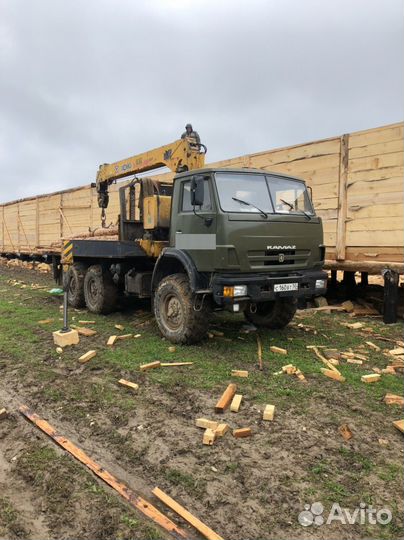 Аренда и услуги манипулятора-вездехода, стрела 7 т, 14 м, борт 11 т, 6.7 м