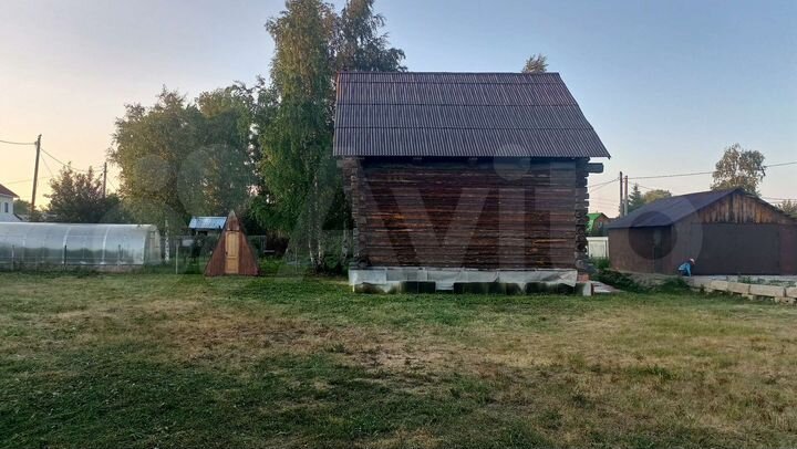 Участок 16 сот. (СНТ, ДНП)