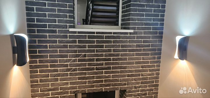 Люстра, бра, светильник