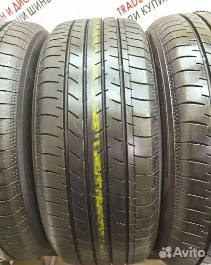 Yokohama BluEarth-GT AE-51 215/55 R17 94V