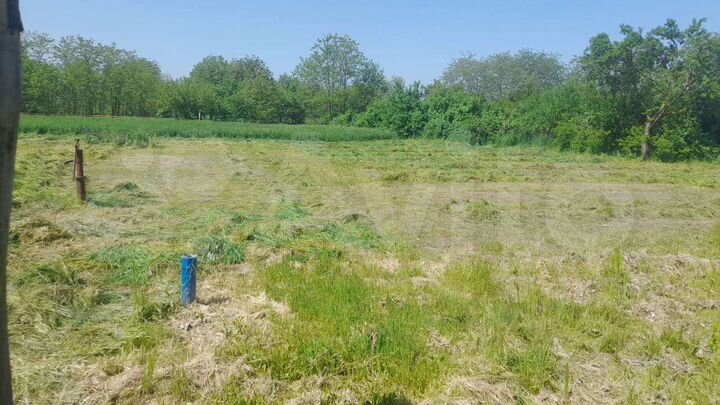 Участок 25 сот. (ИЖС)