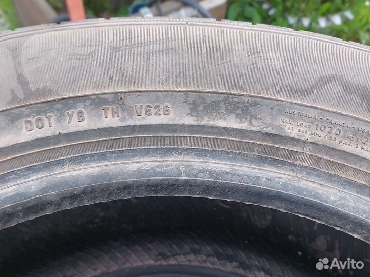 Pirelli Scorpion 245/60 R18