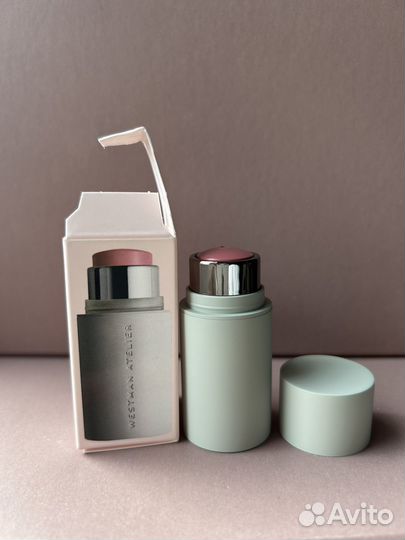 Westman Atelier Baby Cheeks blush Petal 2.5 г