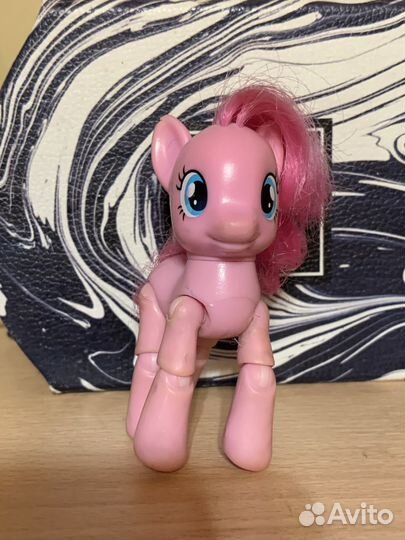 My Little Pony фигурки