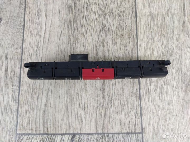 Блок кнопок Albea Альбеа