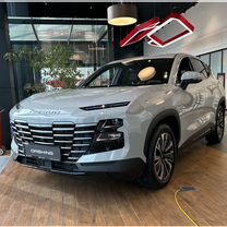 Новый Jetour Dashing 1.6 AMT, 2024, цена от 2 669 900 руб.