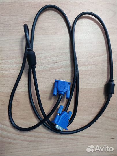 Провод для компьютера
