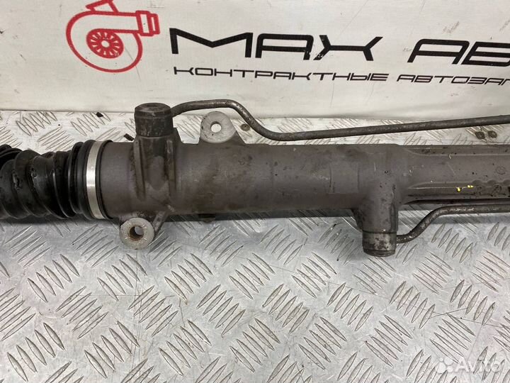 Б/У рулевая рейка передний Bmw 7-Series E65 N62B44