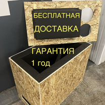 Шумобокс для AntMiner T21