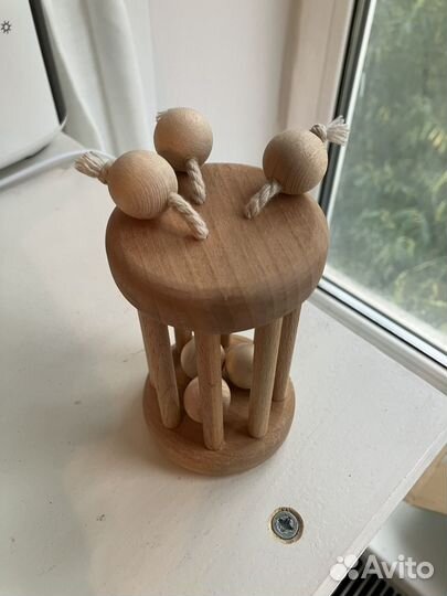 Каталка детская