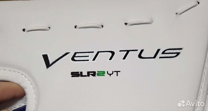 Блин и ловушка вратаря vaughn ventus SLR 2 YTH REG