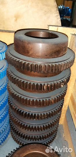 Колесо ведущее ходовое Болгария