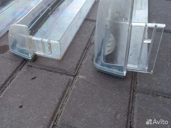 Балкончики в холодильники Ardo/Indesit