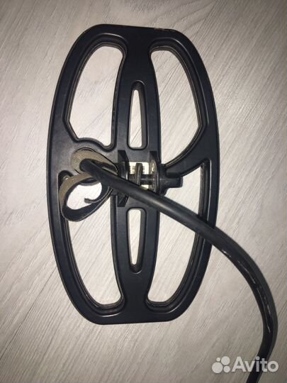 Катушка металлоискателя quest x10 pro