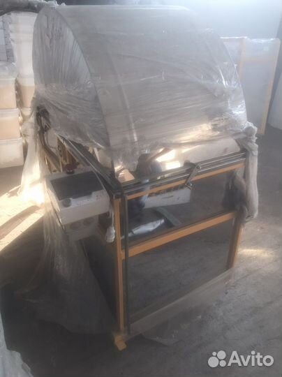 Медогонка электрическая