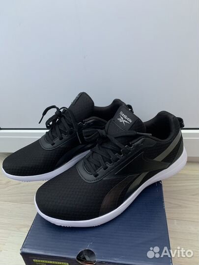 Кроссовки reebok