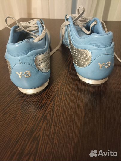 Кеды женские натуральная кожа 38размер