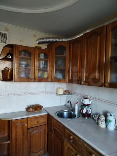 3-к. квартира, 66,9 м², 2/5 эт.