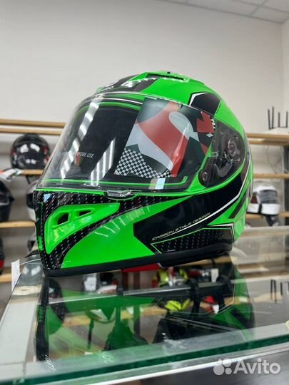 Мотошлем Интеграл. Шлем дорожный. Новый