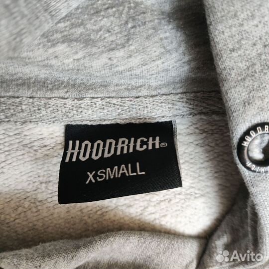 Худи hoodrich