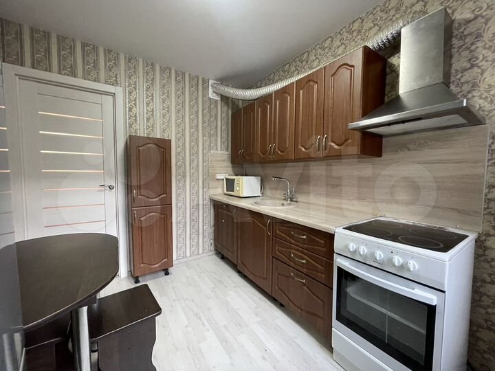 3-к. квартира, 75 м², 4/9 эт.