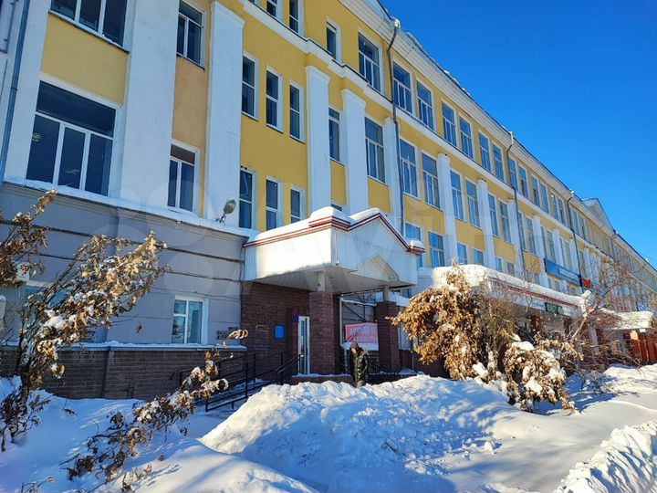 Офис, 172.84 м²