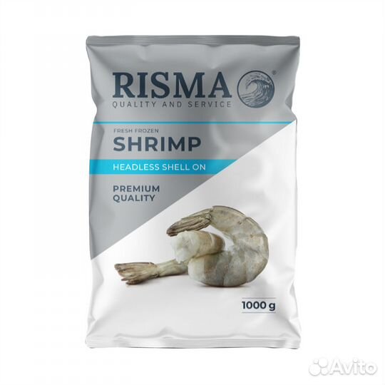 Тигровые креветки, соусы,имбирь