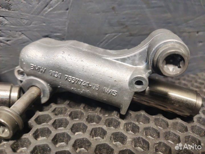 Натяжитель цепи грм Bmw 550Ix F10 N63 2010