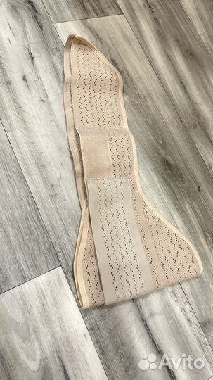 Бандаж для беременных и после родов