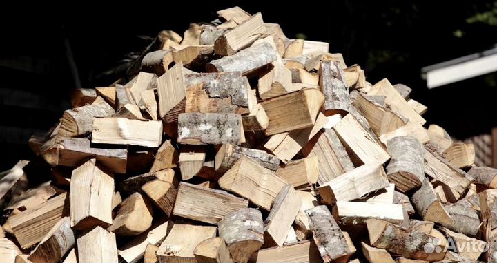 Дрова по доступной