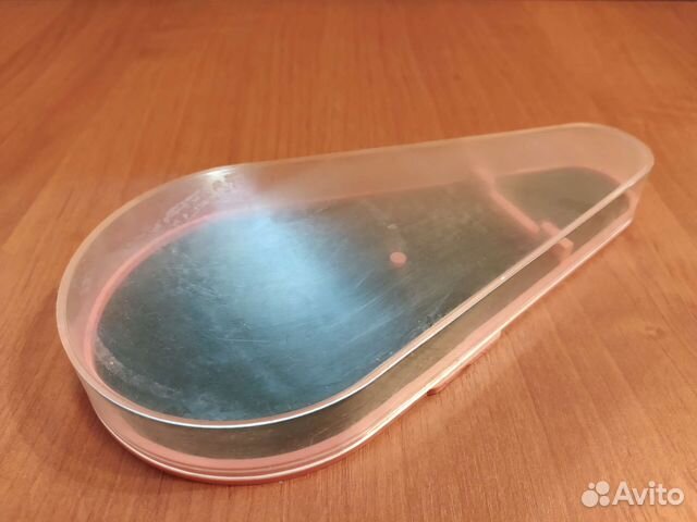 Коробка для лупы