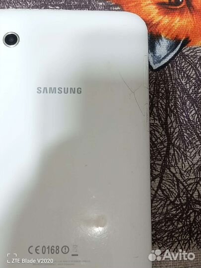 Планшет samsung galaxy tab 2