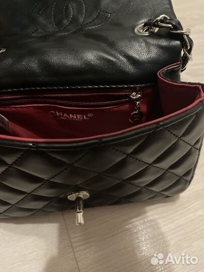 Сумка chanel