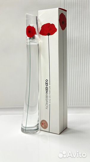 Flower by kenzo 100ml