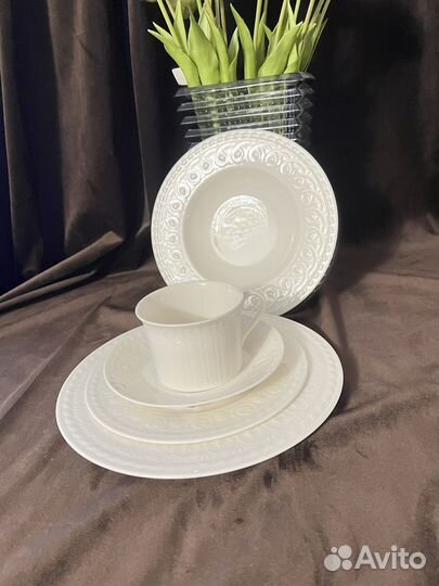 Оригинал villeroy boch cellini 350 и 200 мл