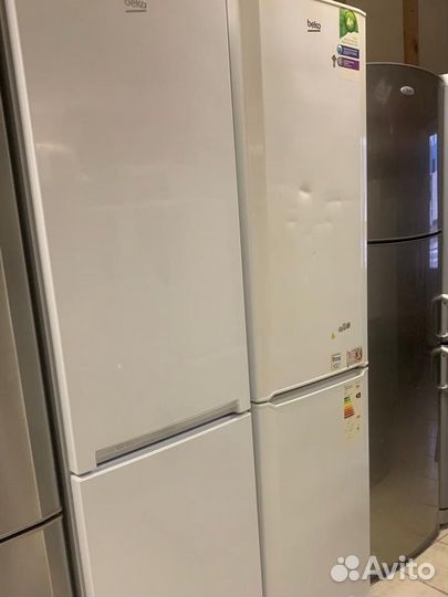 Холодильник бу с доставкой