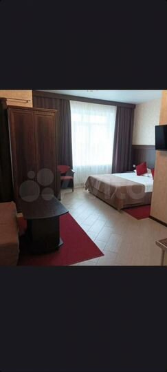 Комната 25 м², 2/4 эт.