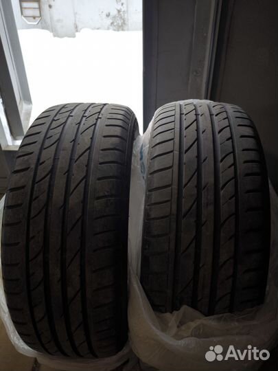 Sailun Atrezzo R01 215/55 R17 94W