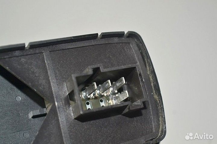 Переключатель стеклоподъемника левый DAF XF106 (01