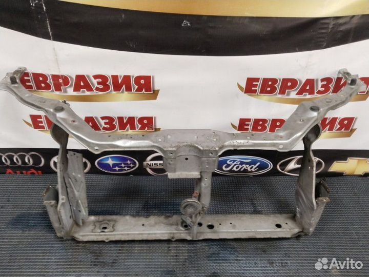 Рамка радиатора Honda Hr-V GH4 D16A 1999