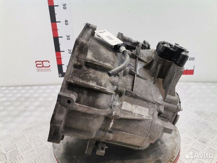 Кпп 5ст (механическая коробка) для Opel Meriva A