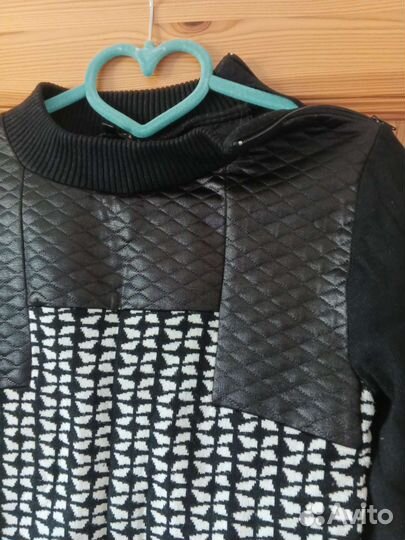 Лонгслив 42-44