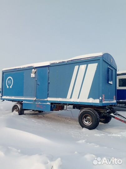 Аренда вагон склад