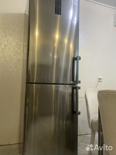 Холодильник LG no frost бу