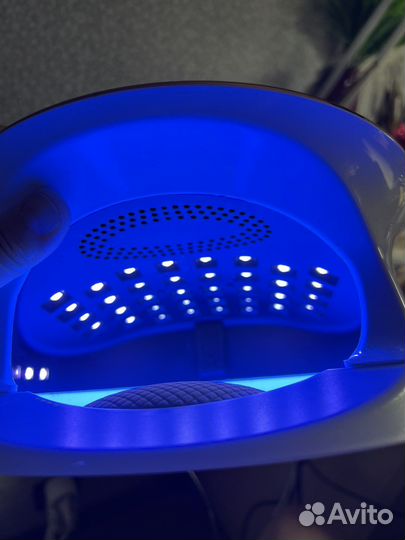 Лампа LED sun 5 pro 72w