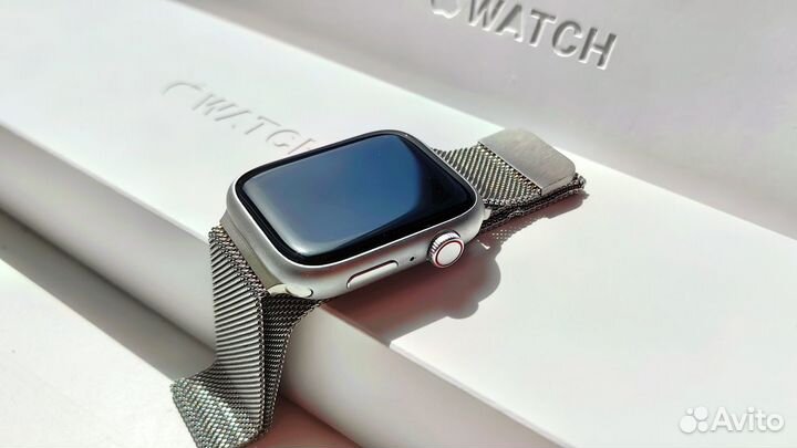 Apple Watch 9 Premium