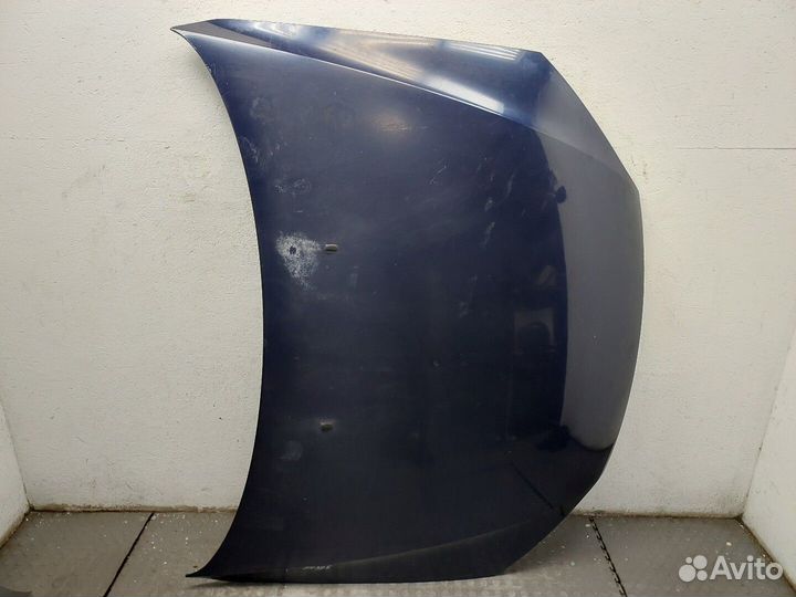 Капот Ford Mondeo 3, 2001