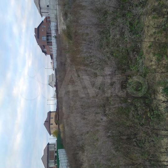 Участок 20 сот. (ИЖС)
